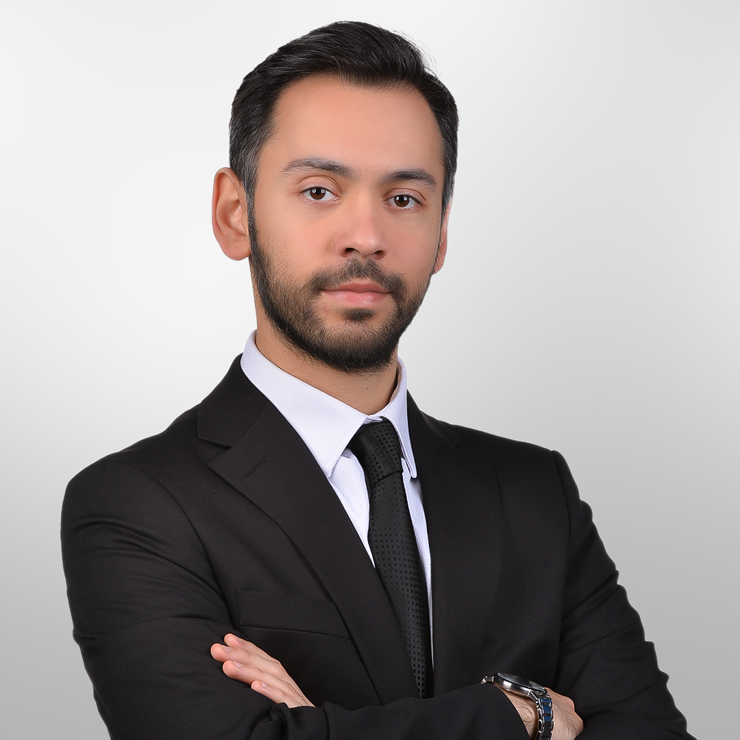 Doruk Yücel photo