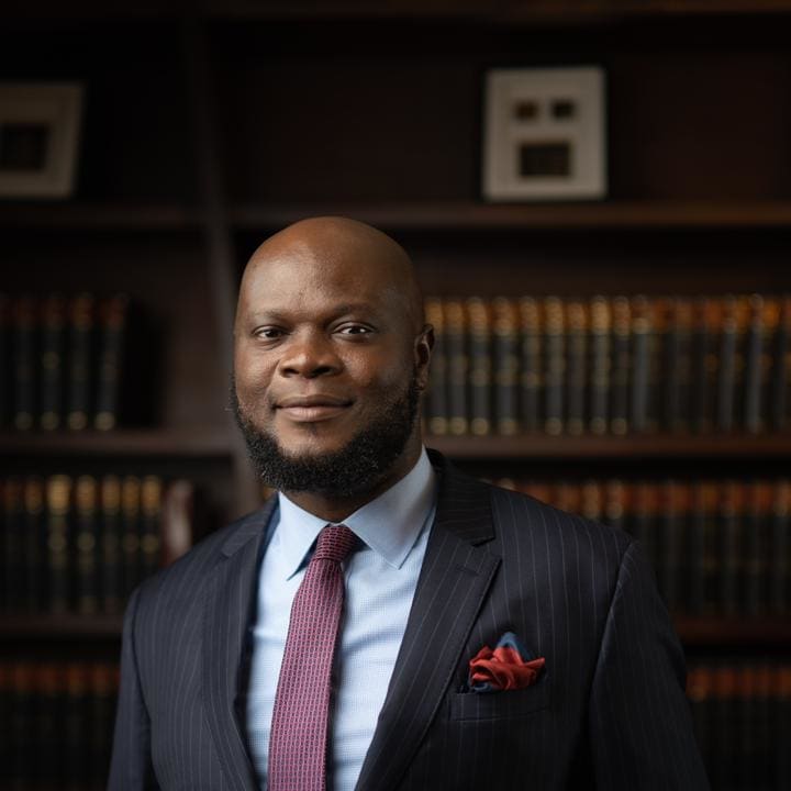 Philip Edem Kutsienyo photo