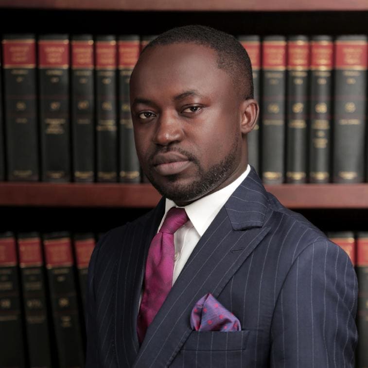 Osei Tutu Bonsu photo