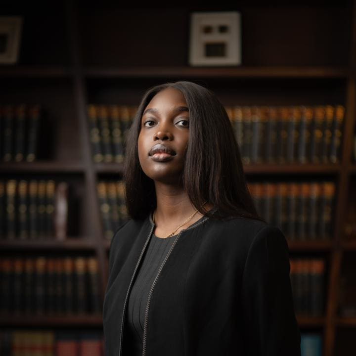 Vanessa Appiagyei photo