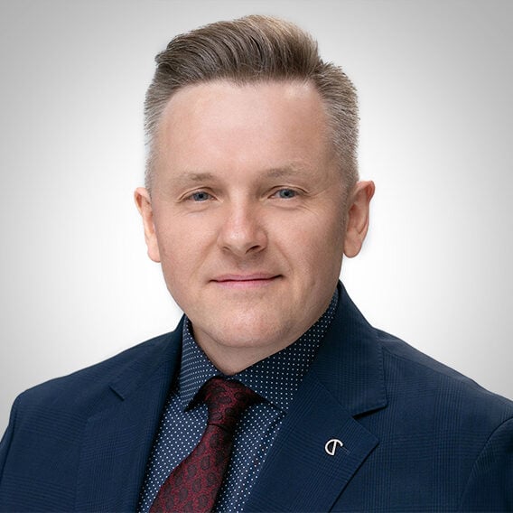 Edgaras Dereškevičius photo