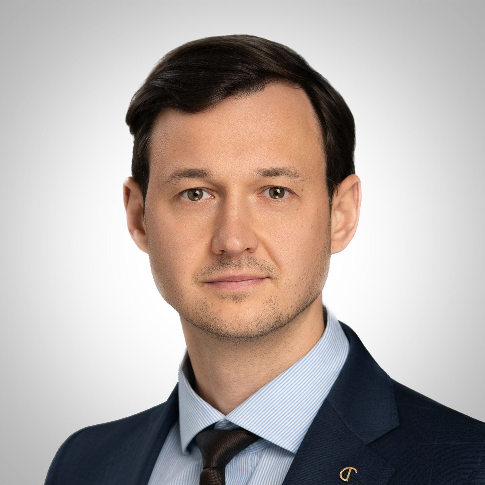 Marius Čepulis photo