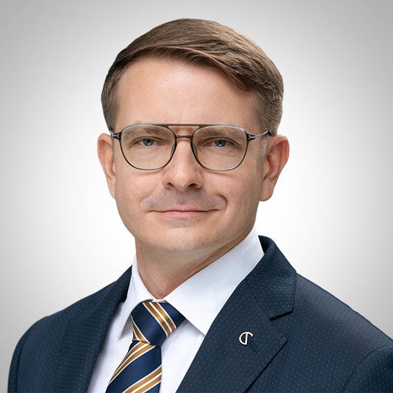 Donatas Petrauskas photo
