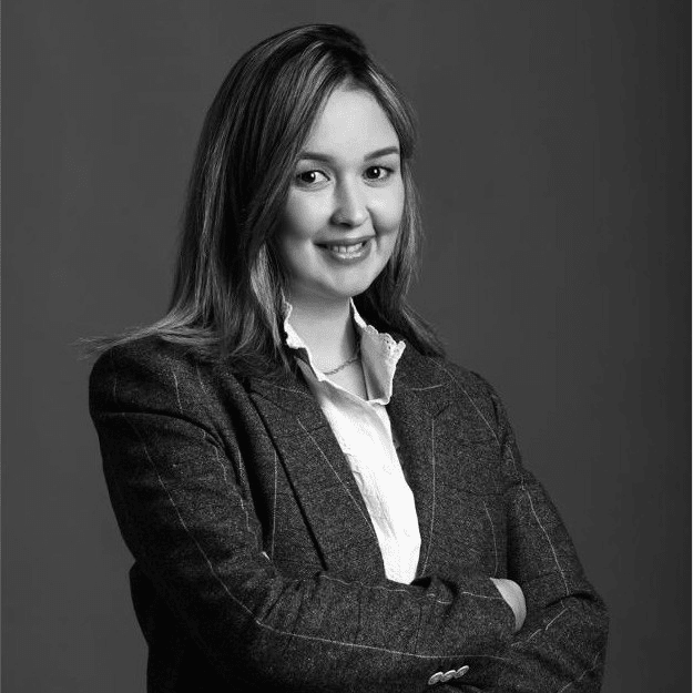 Dina Benjelloun photo