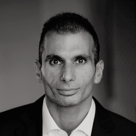 Orphée Haddad photo