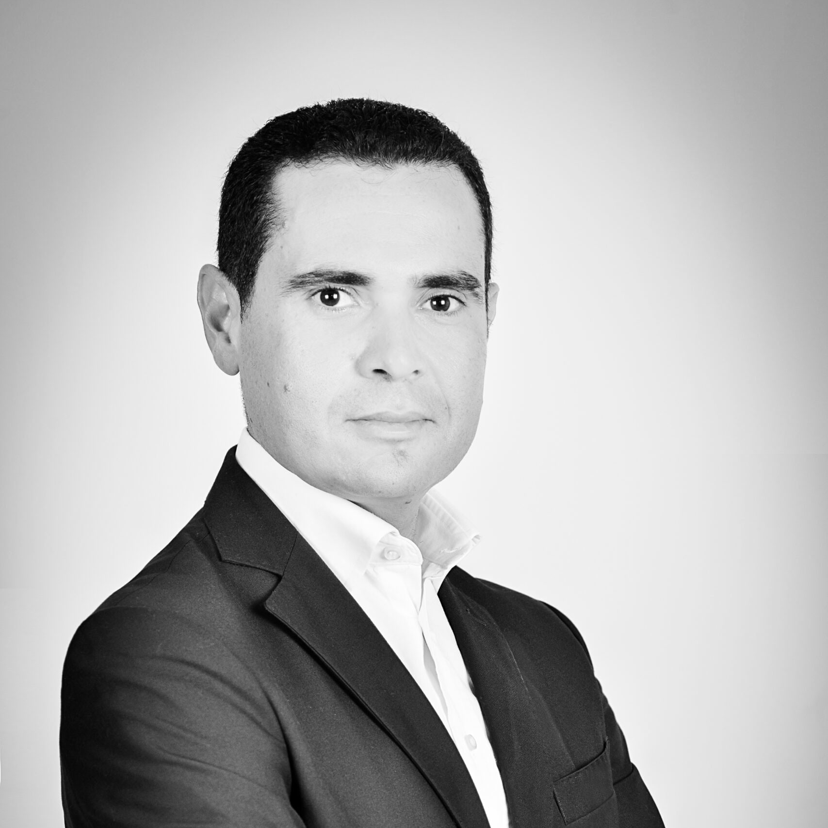 Youssef Benamar photo
