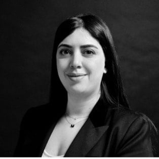 Safia Fassi-Fihri photo