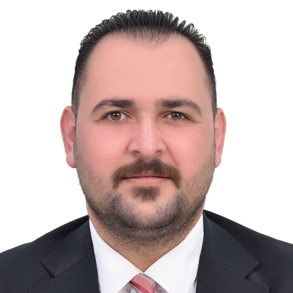 Mohammed Rafea photo