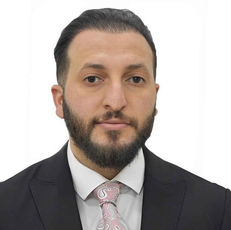 Abdulhadi AlShimary photo