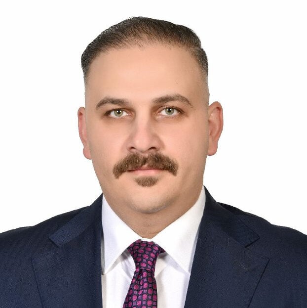 Ahmed Hankawi photo
