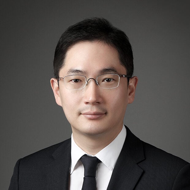 Kwangbok Kim photo