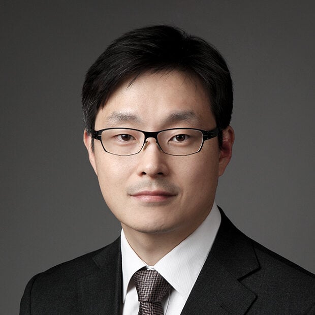 Jinho Ahn photo