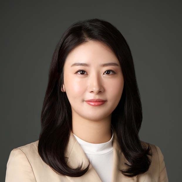 Jeesun Park photo