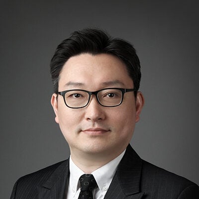 Jinho Kim photo