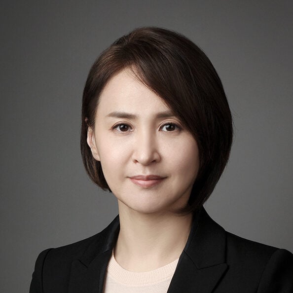 Young Hee Jo photo