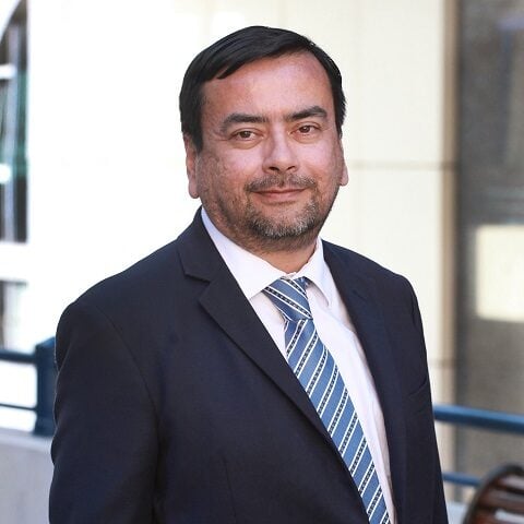 Guillermo Fonseca photo
