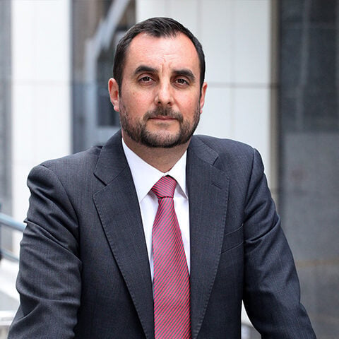 Cristián Vásquez photo