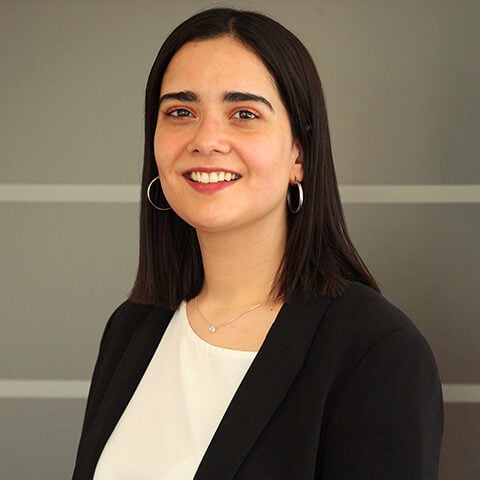Camila Gutiérrez photo