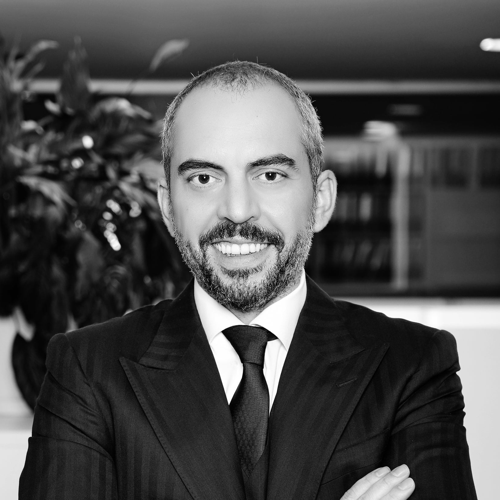 Güngör Ciğerli photo