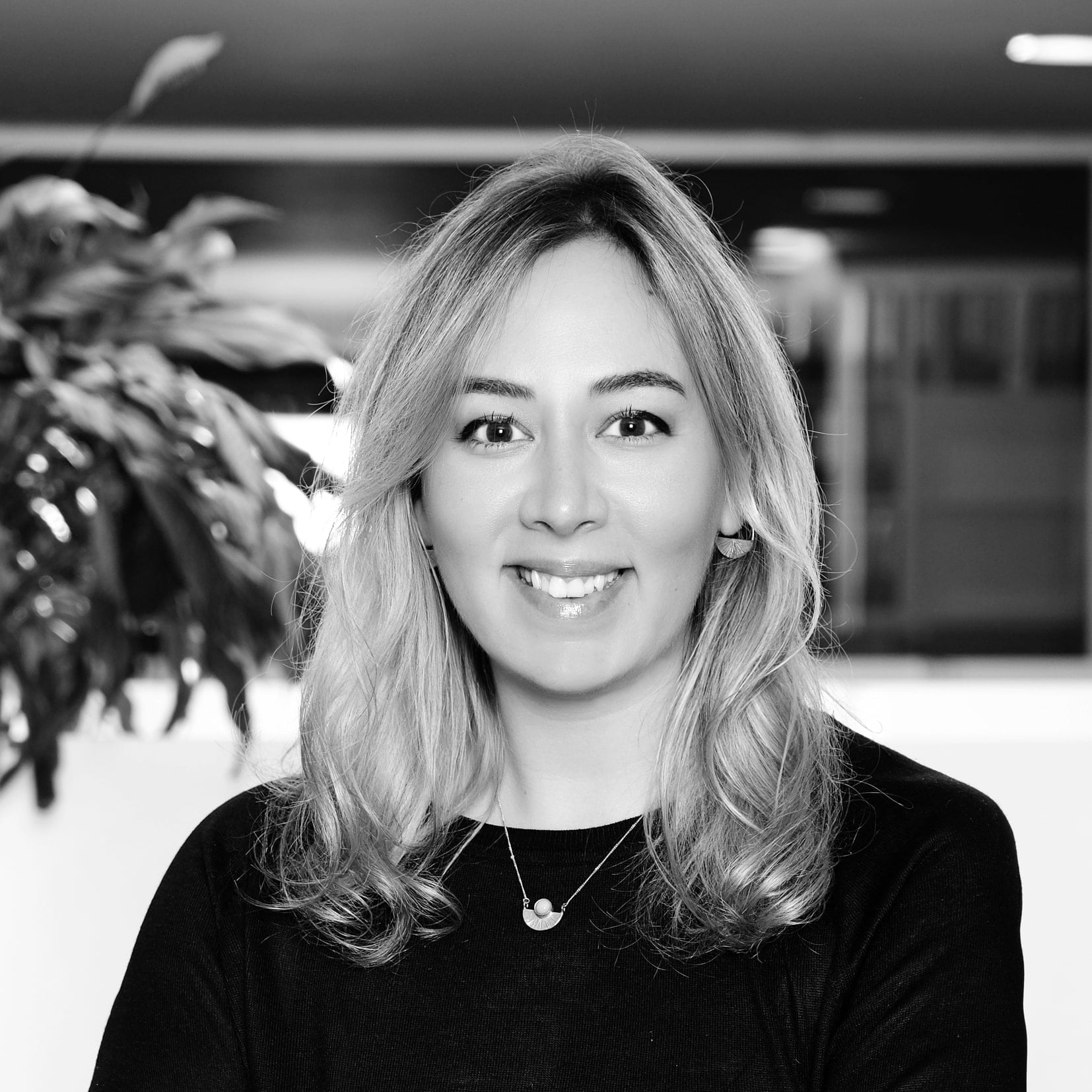 Duygu Akan photo