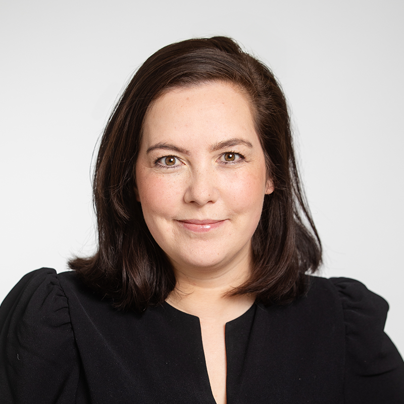 Carlijn Tjoa photo