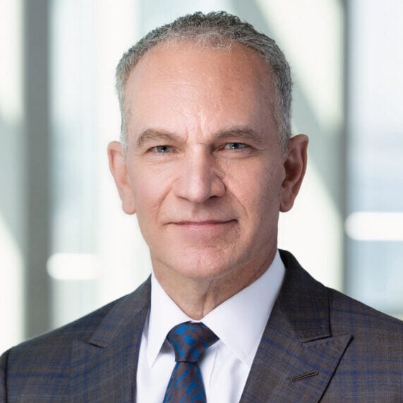 Douglas W. Dimitroff photo