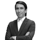 José Joaquín Mayuza photo