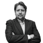 Julián Ávila photo