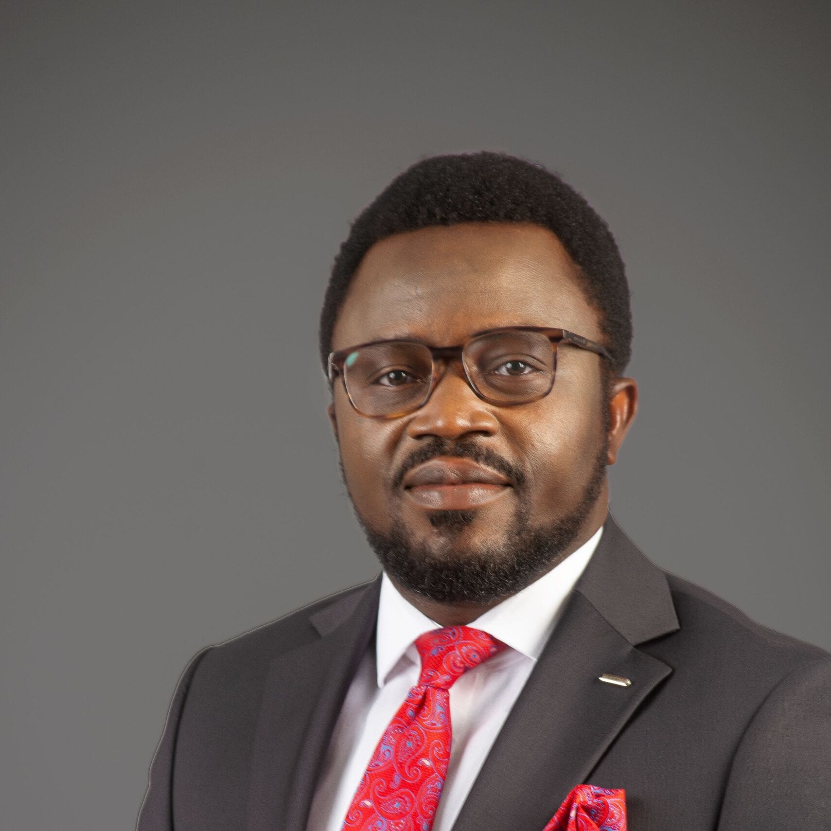 Harrison Ogalagu photo