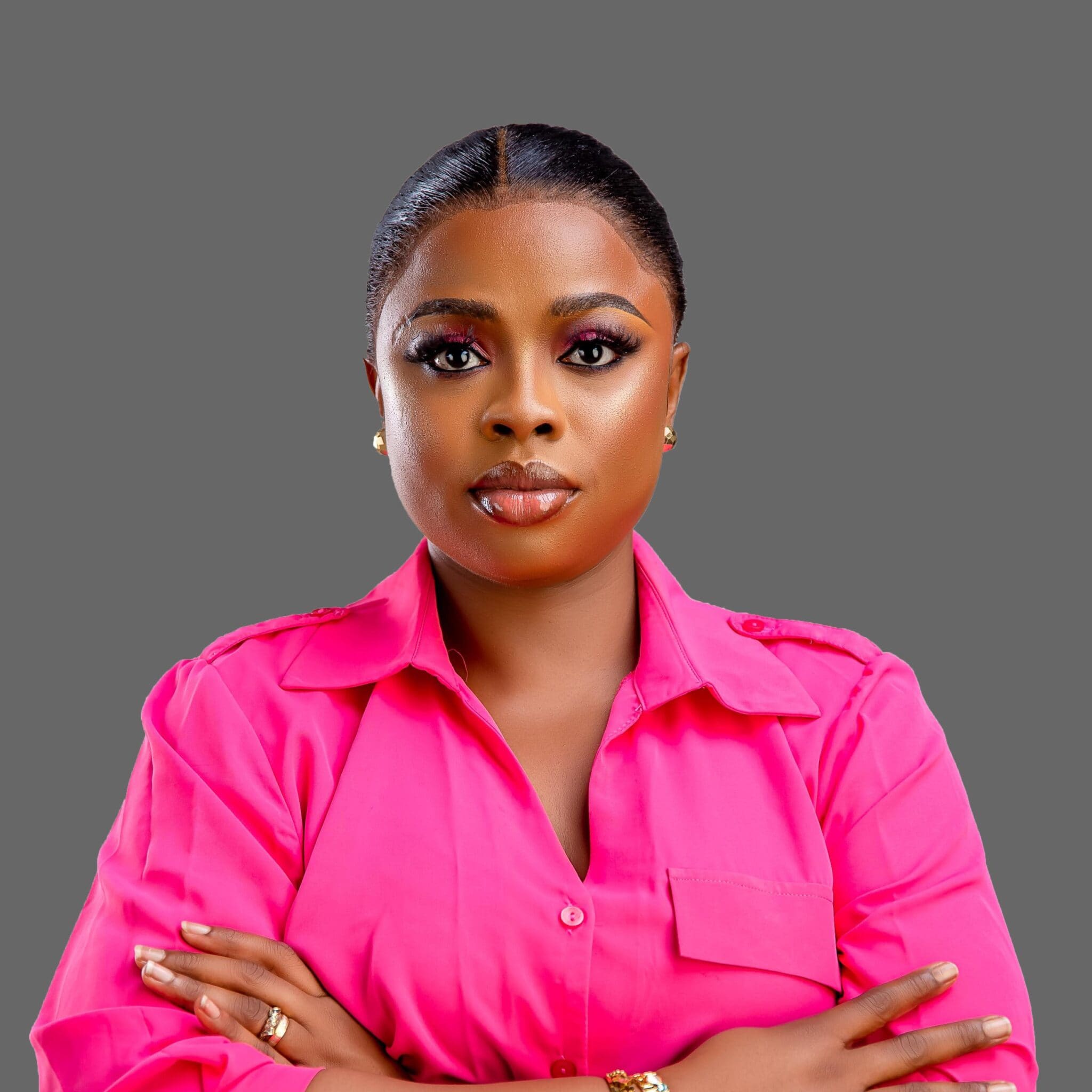 Ifeoma Ezeribe photo