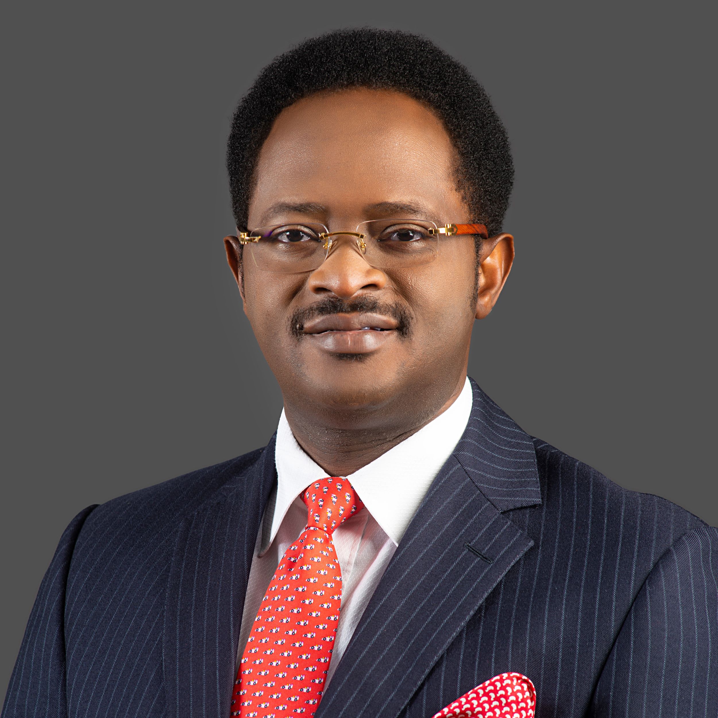 Tope Adebayo photo