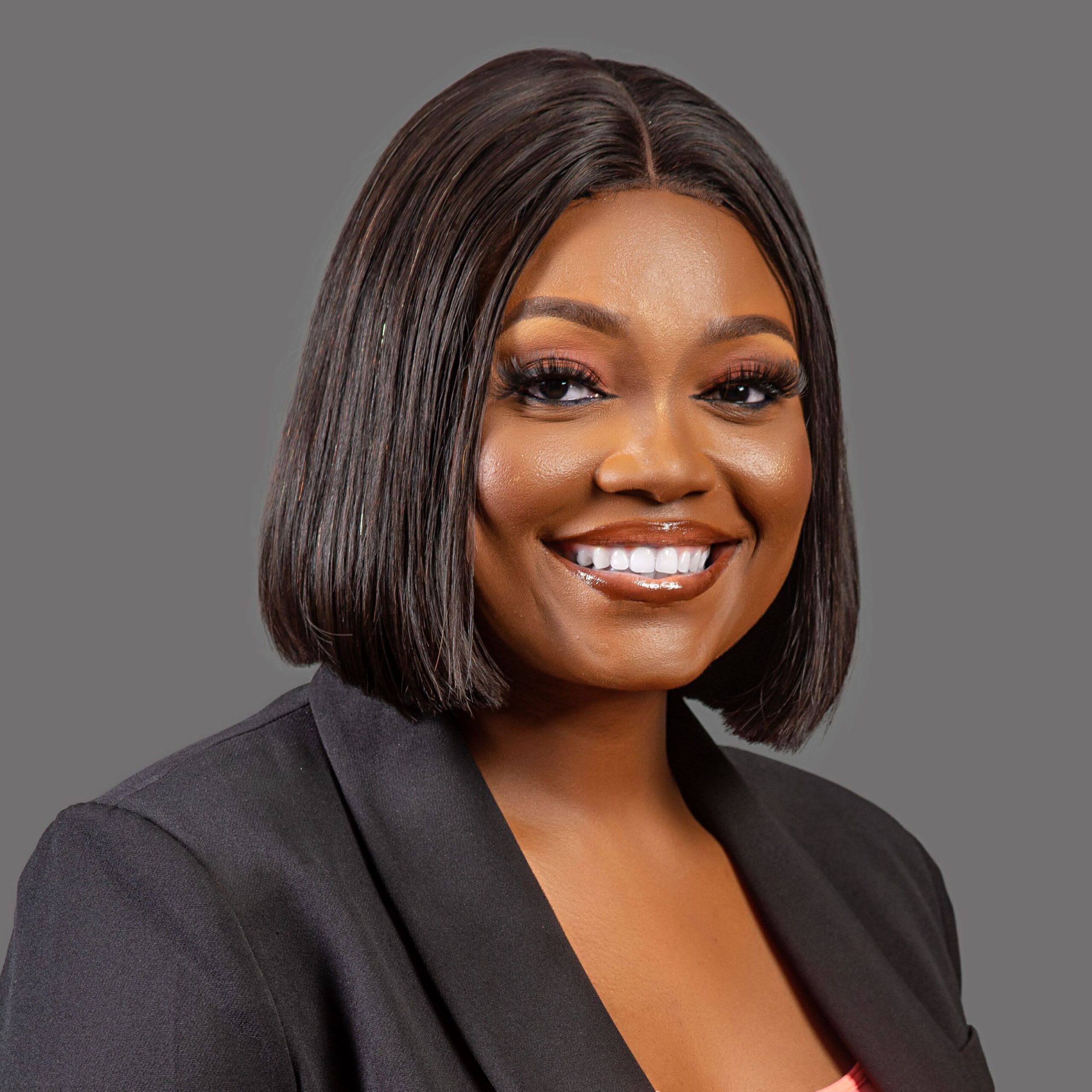 Oluchi Mgbenwelu photo