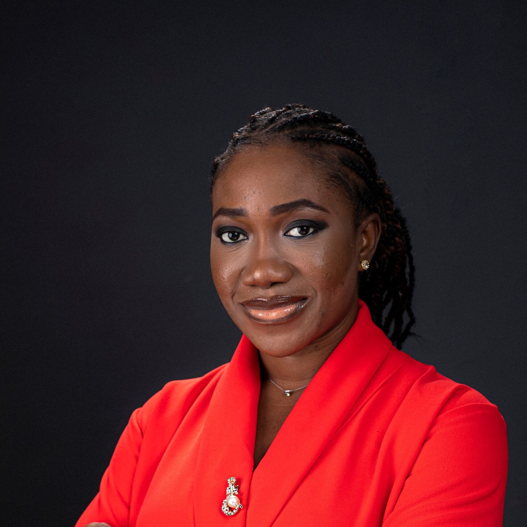 Sandra Osinachi-Nwandem photo