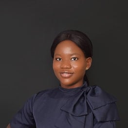 Eyitayo Ajisafe photo