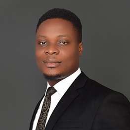 Nnamdi Ezekwem photo