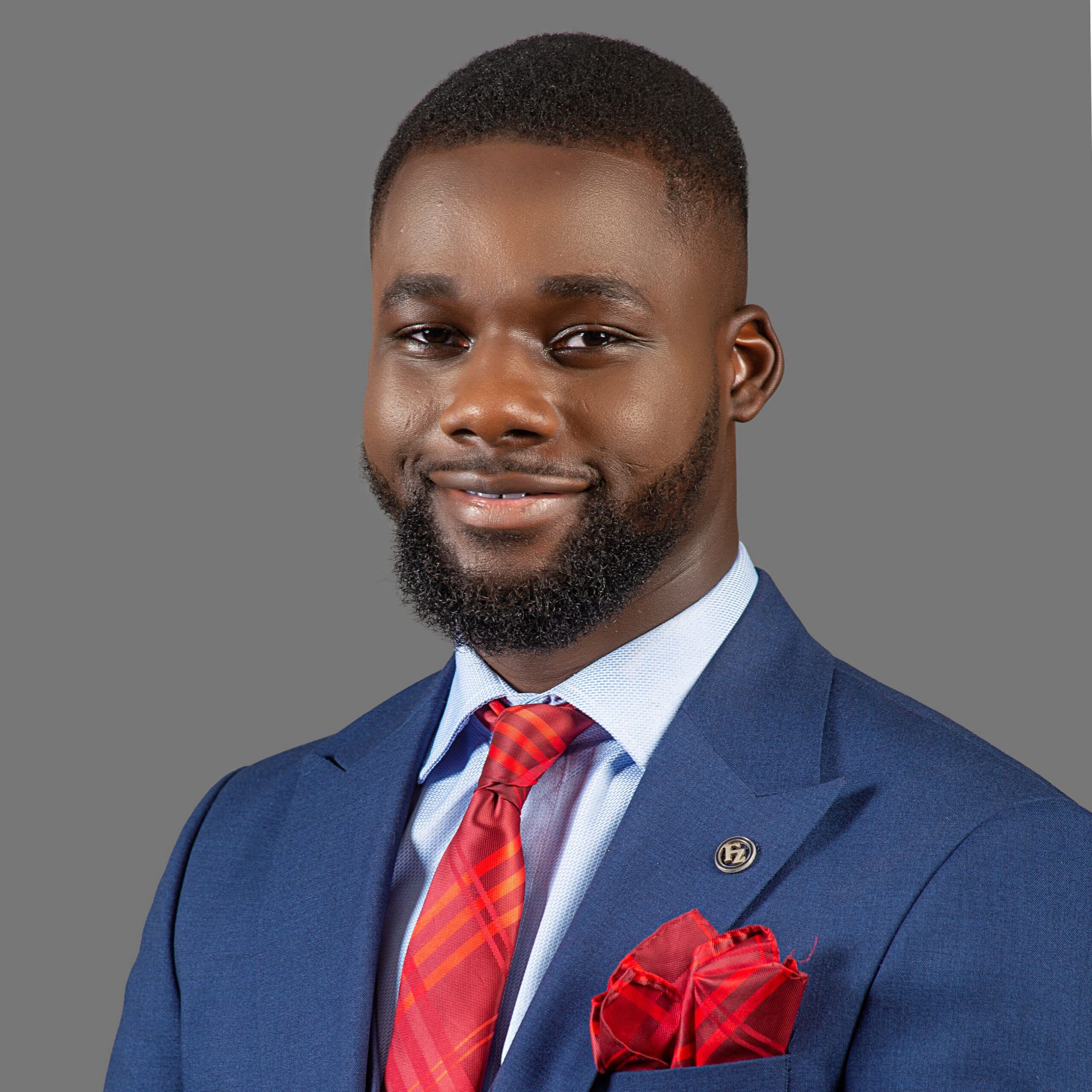 Akinbobola Akinluyi photo
