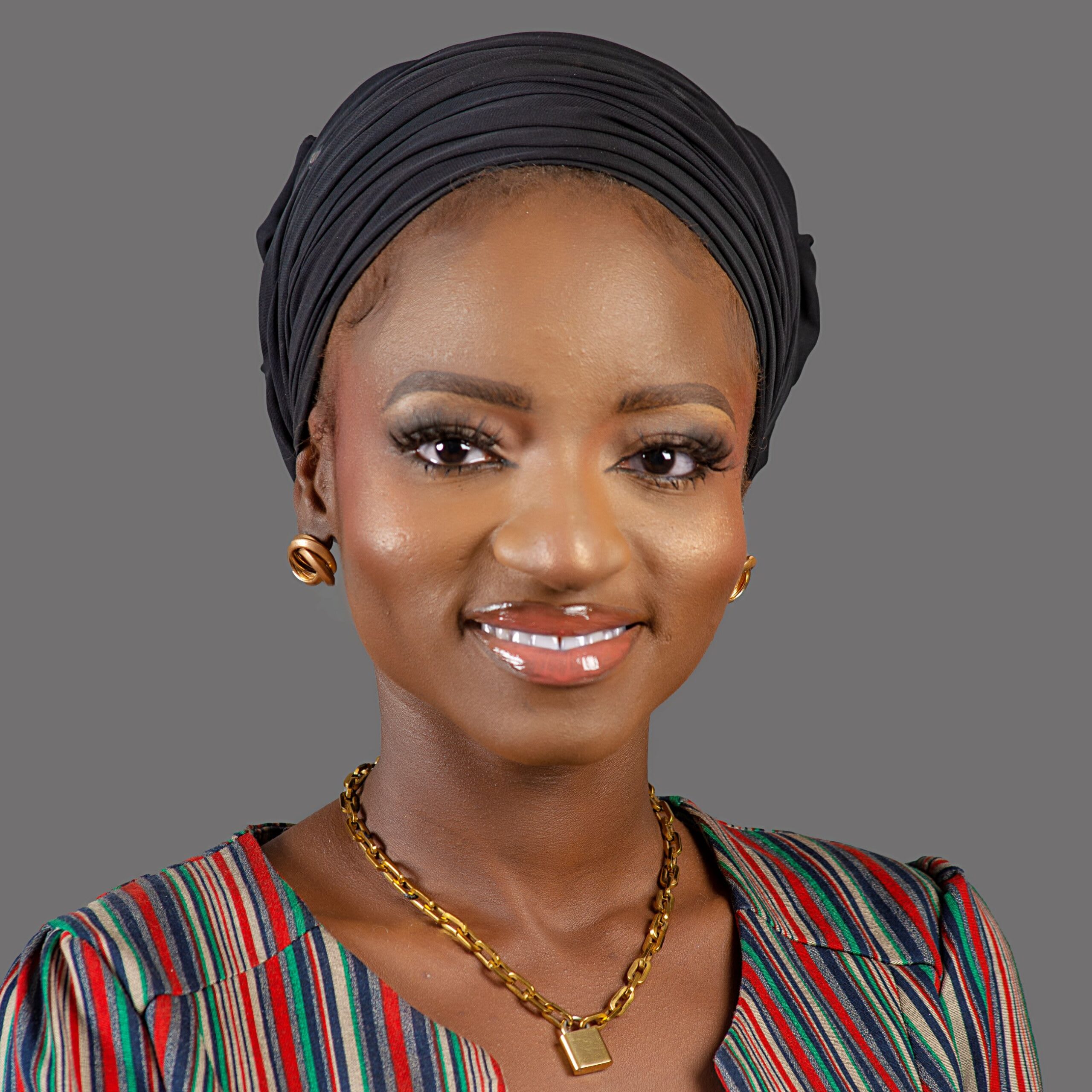 Azeezat Ogunsola photo