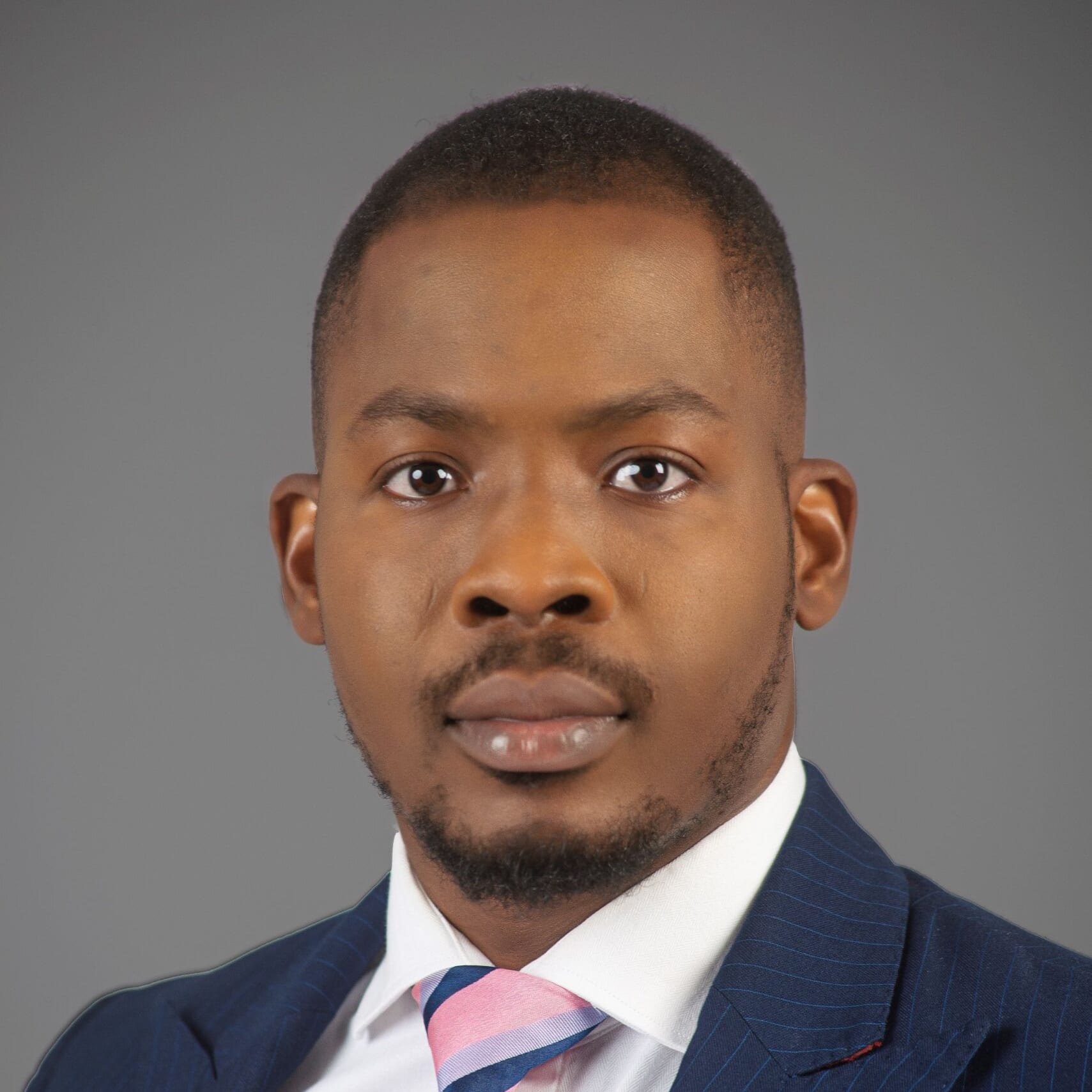 Oludayo Ayeni photo
