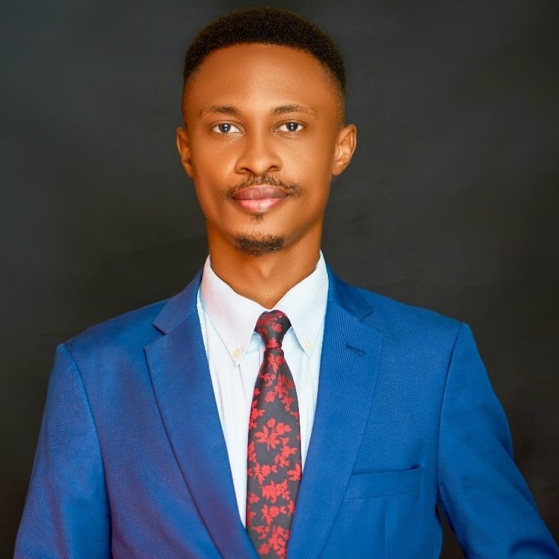 Joseph Anyebe photo