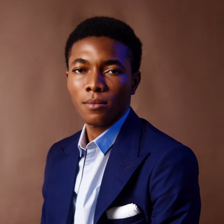 Gbenga Ogundoye photo