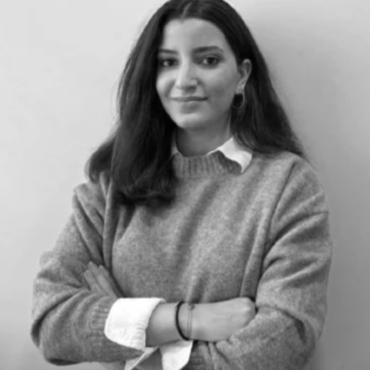Hazal Damla İşbilen photo