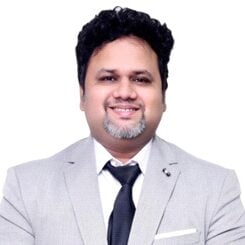 Suresh Palav photo