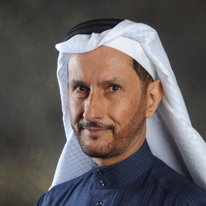 Abdulnasir Alsohaibani photo