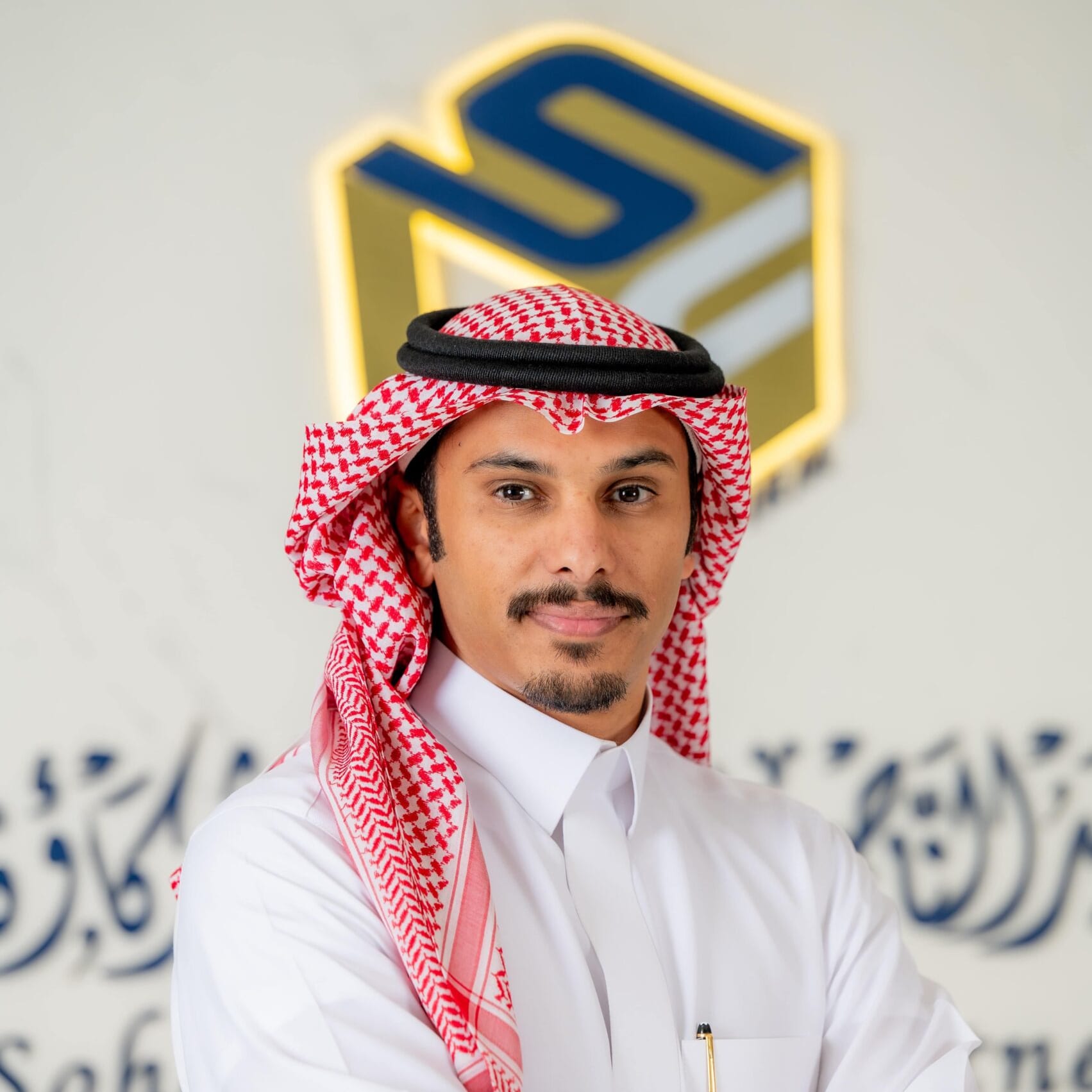 Omar AlSuhibani photo
