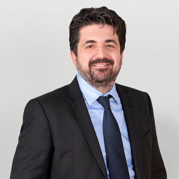 Ioannis Manousakis photo