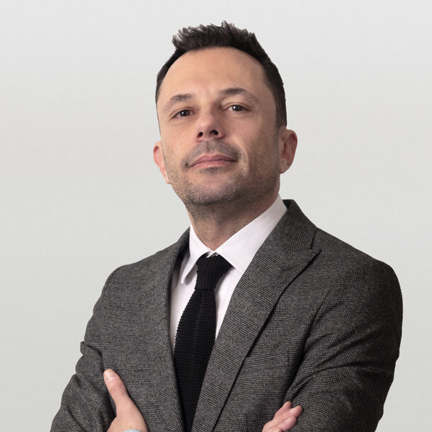 Alexandros Katsanos photo