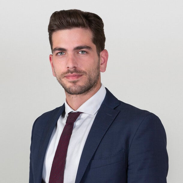 Evangelos Katsaras photo