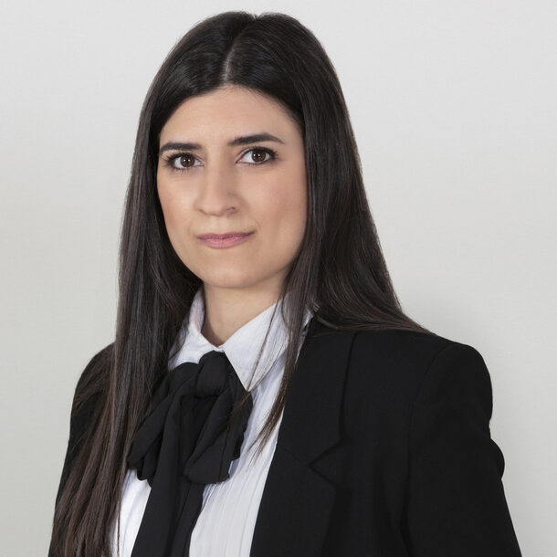 Peggy Papadimitriou photo