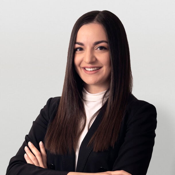 Rania Romanidou photo