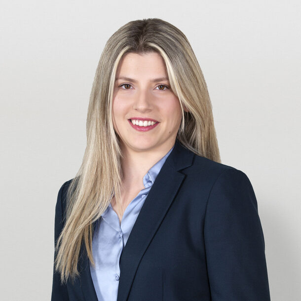 Alexia Matsaka photo